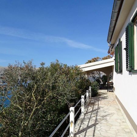 Vila Vinko Miškovići Esterno foto
