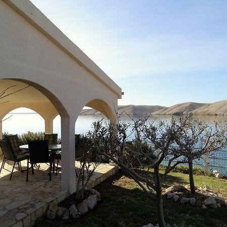 Vila Vinko Miškovići Esterno foto