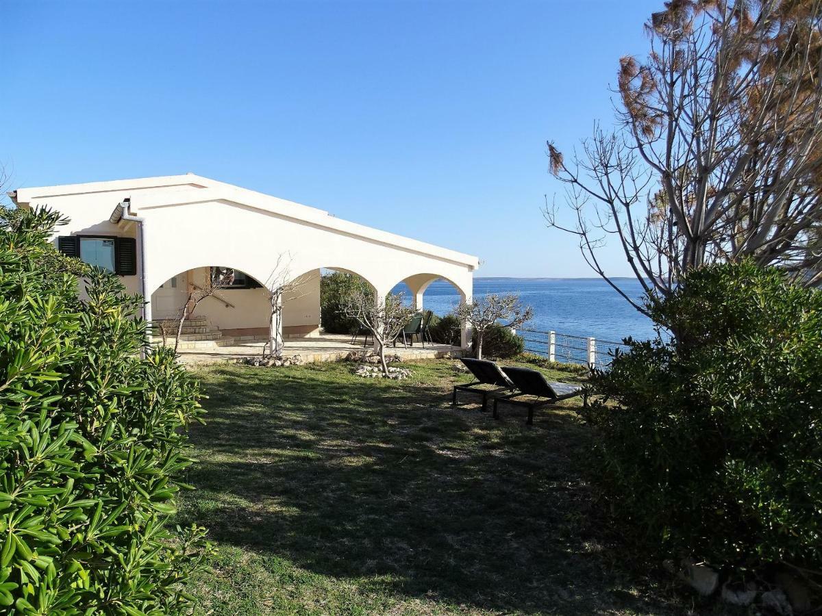 Vila Vinko Miškovići Esterno foto