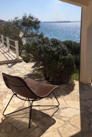 Vila Vinko Miškovići Esterno foto