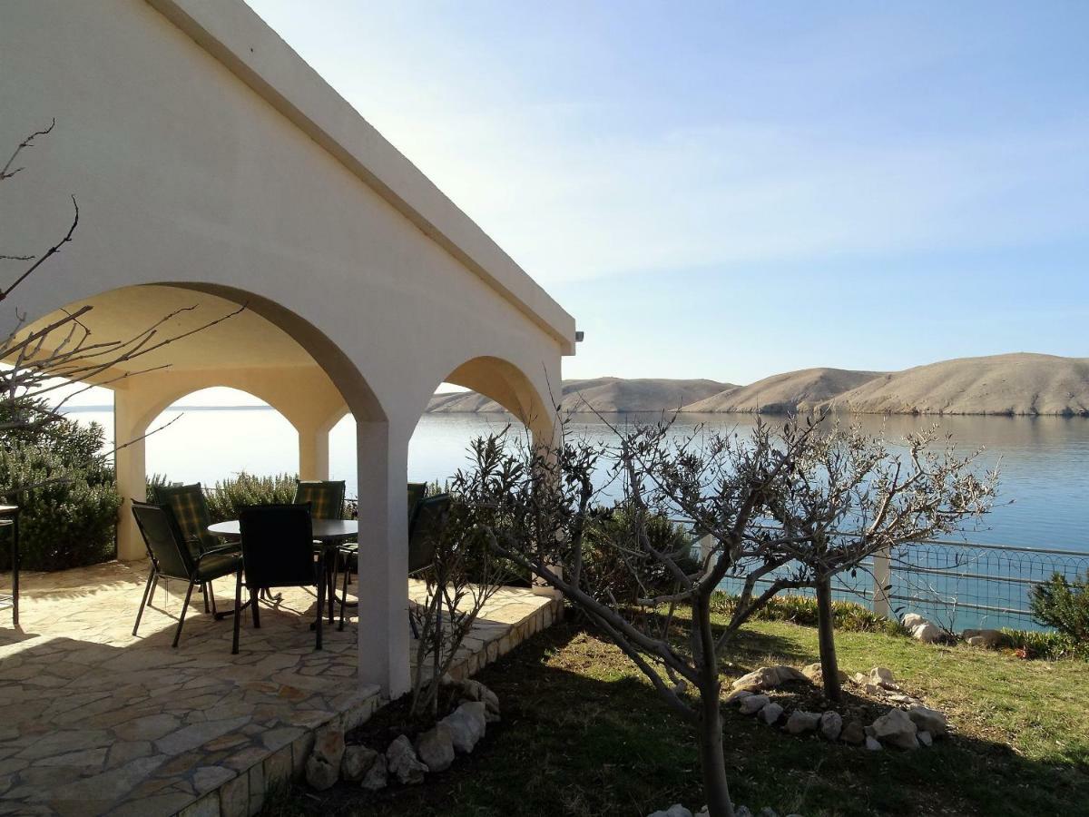 Vila Vinko Miškovići Esterno foto