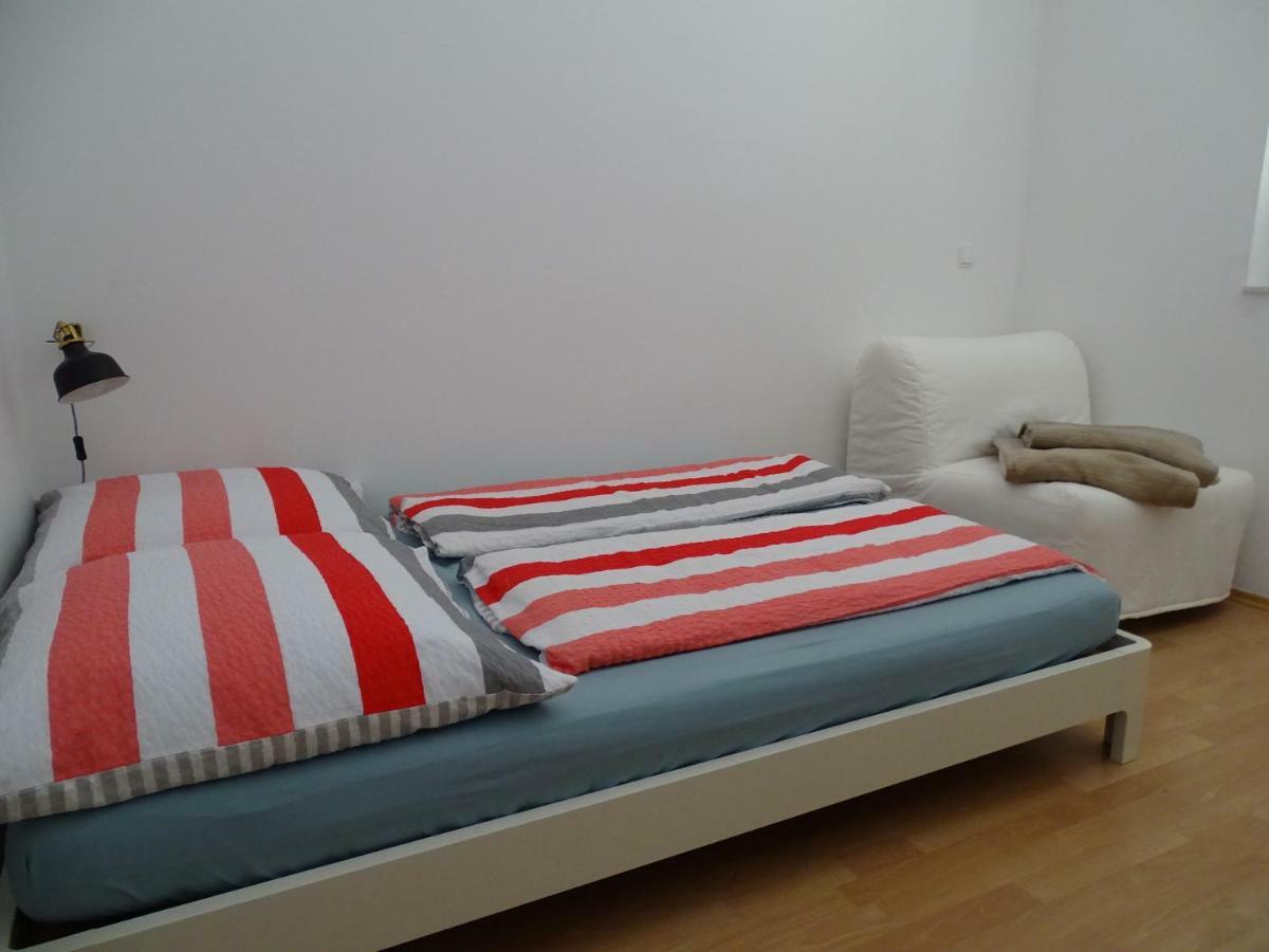 Vila Vinko Miškovići Esterno foto