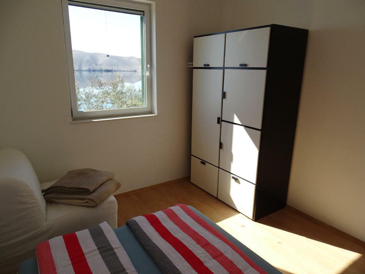 Vila Vinko Miškovići Esterno foto